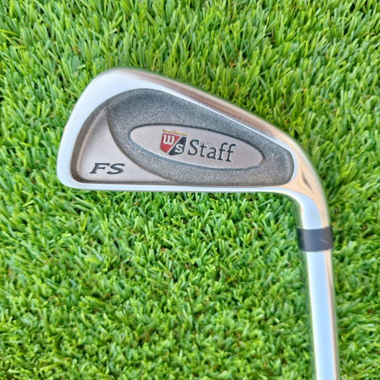 Palo de golf Hierro 3 Wilson Staff FS