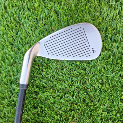 Palo de golf Hierro 3 RAM Concept II