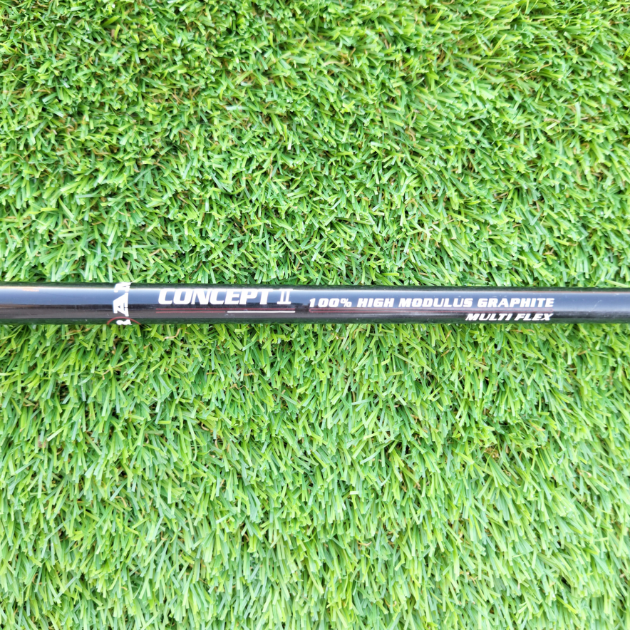Palo de golf Hierro 3 RAM Concept II