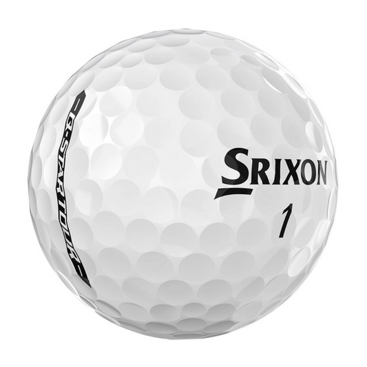 Srixon Q-STAR Tour