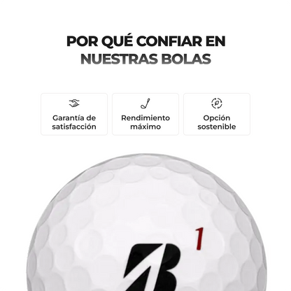 Bridgestone Tour