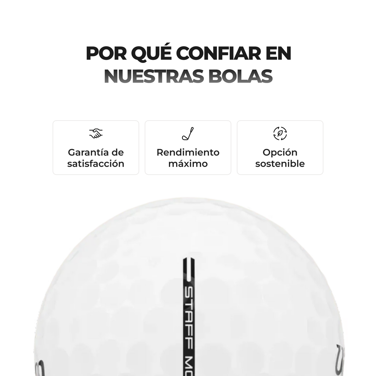 Wilson Staff Model