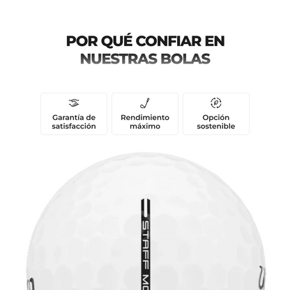 Wilson Staff Model