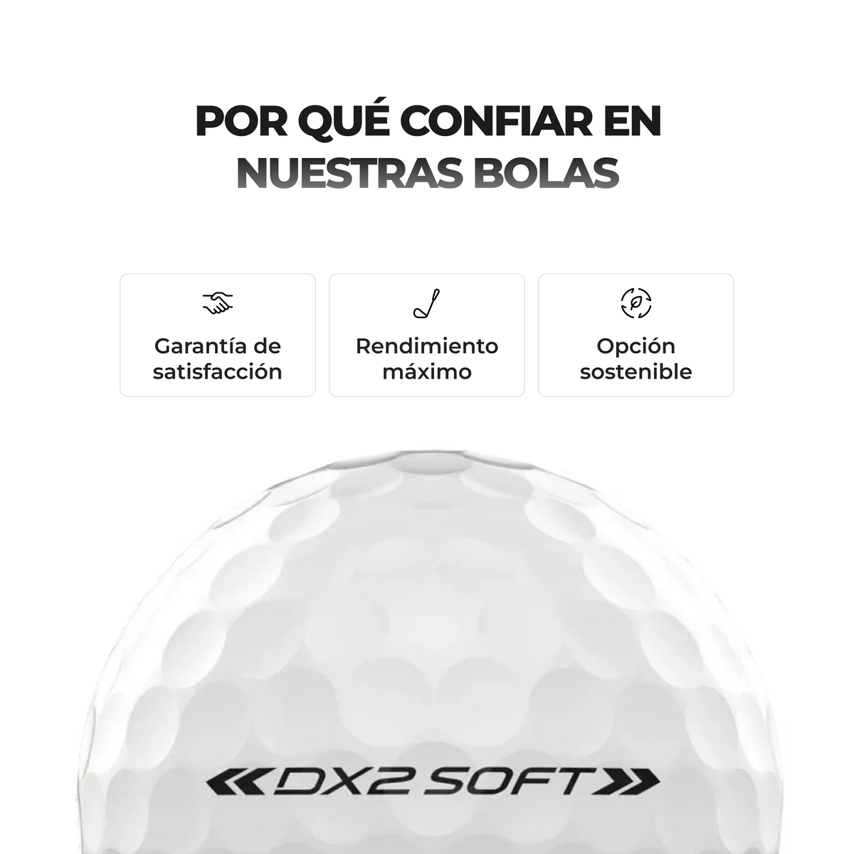 Wilson Staff Duo Soft