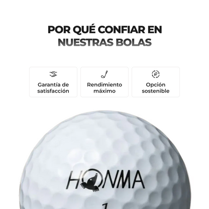 Honma A1