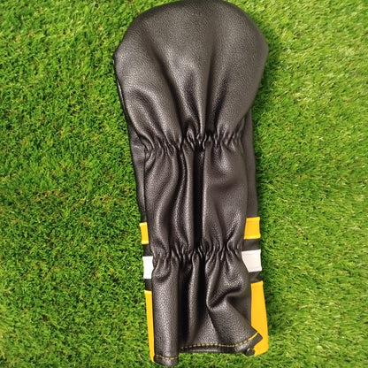 Funda Driver Happy Gilmore Negra