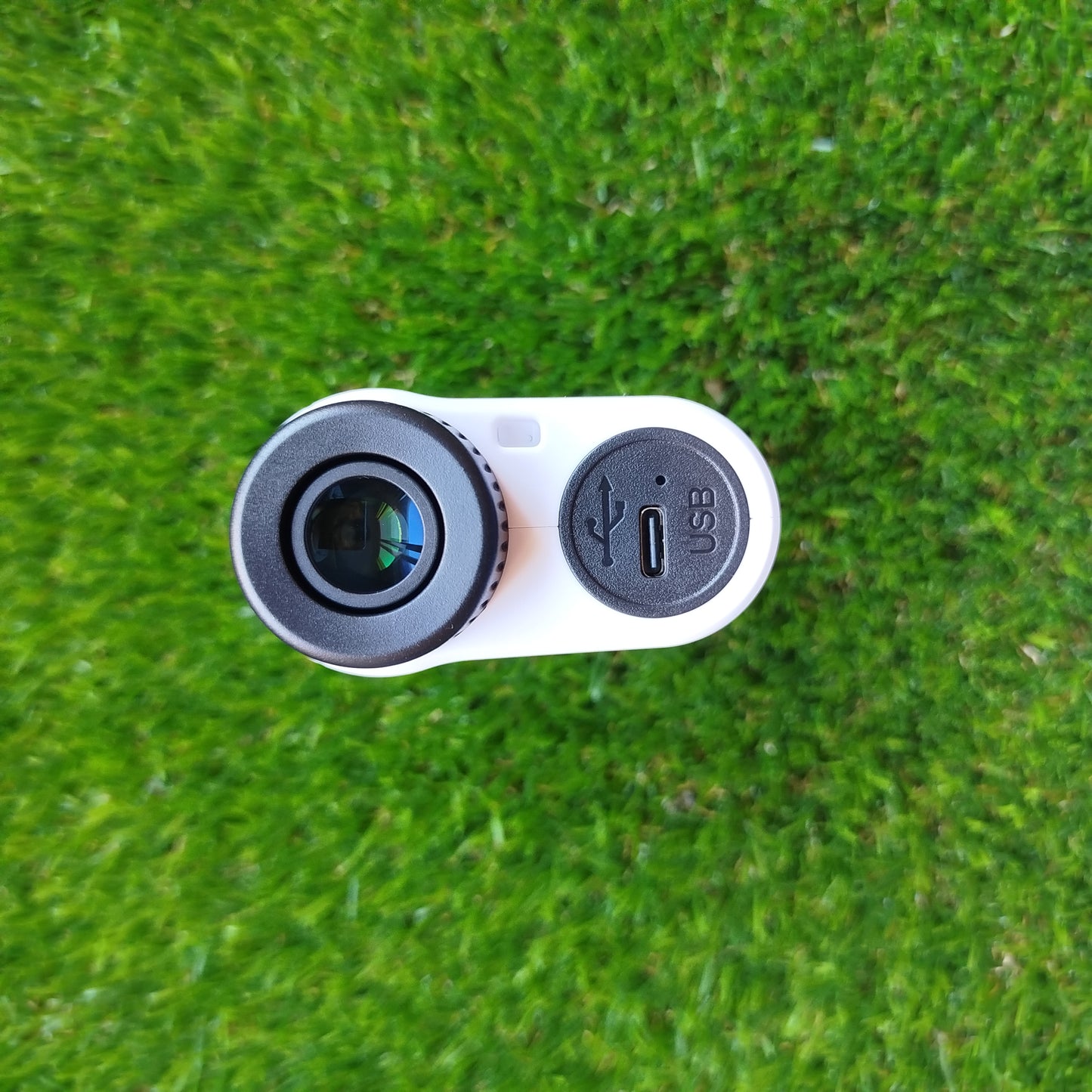 Telémetro láser Revasri 1000m