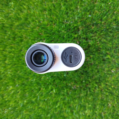 Telémetro láser Revasri 1000m