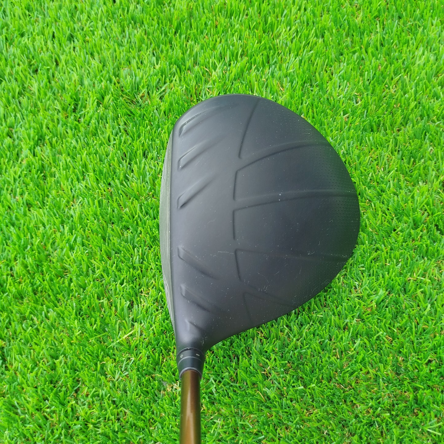 Palo de golf Driver Ping G400 Max
