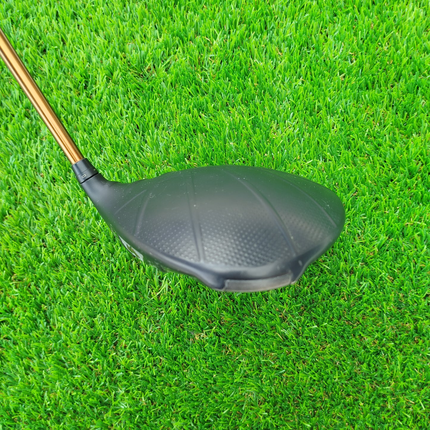 Palo de golf Driver Ping G400 Max