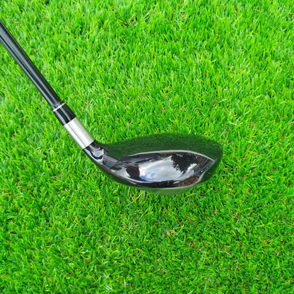 Palo de golf Madera 4 Taylormade V Steel