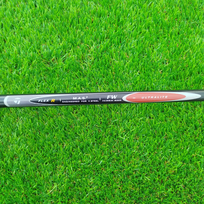 Palo de golf Madera 4 Taylormade V Steel