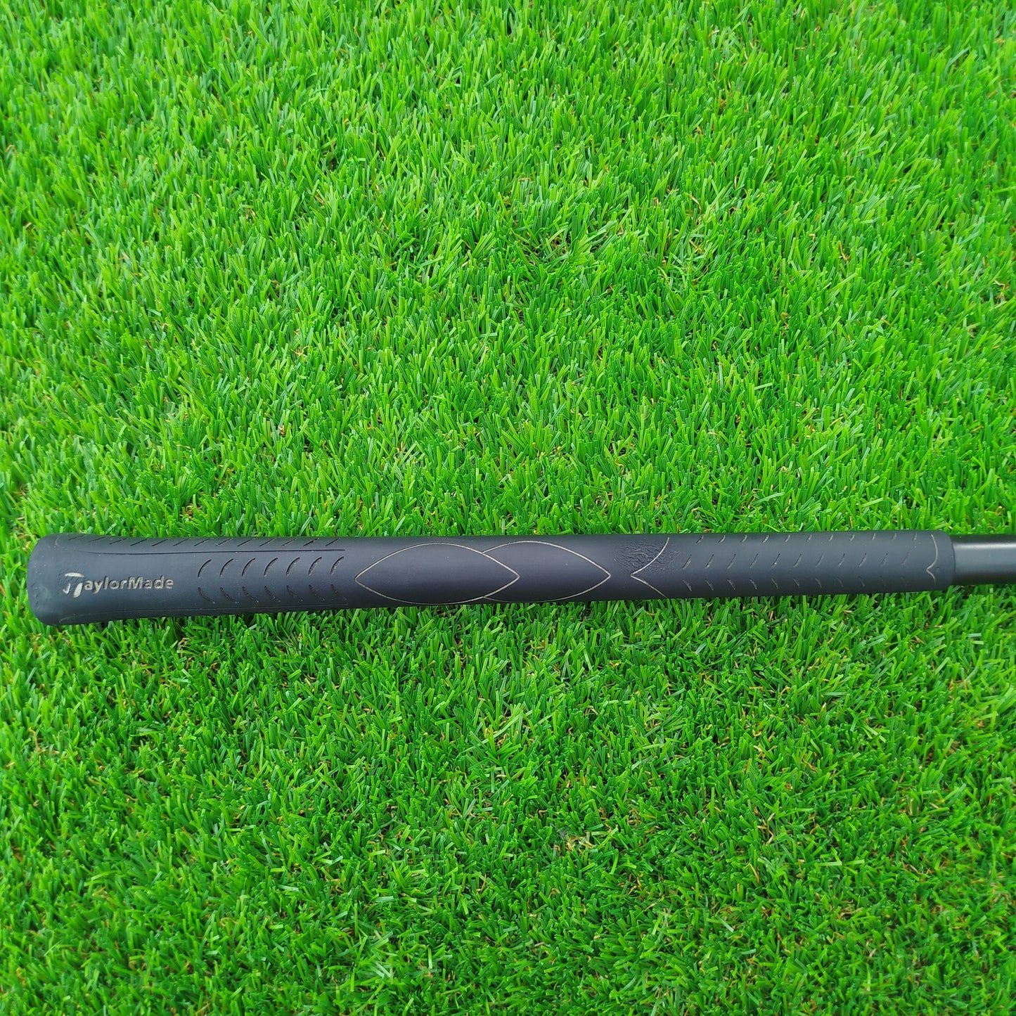 Palo de golf Madera 4 Taylormade V Steel