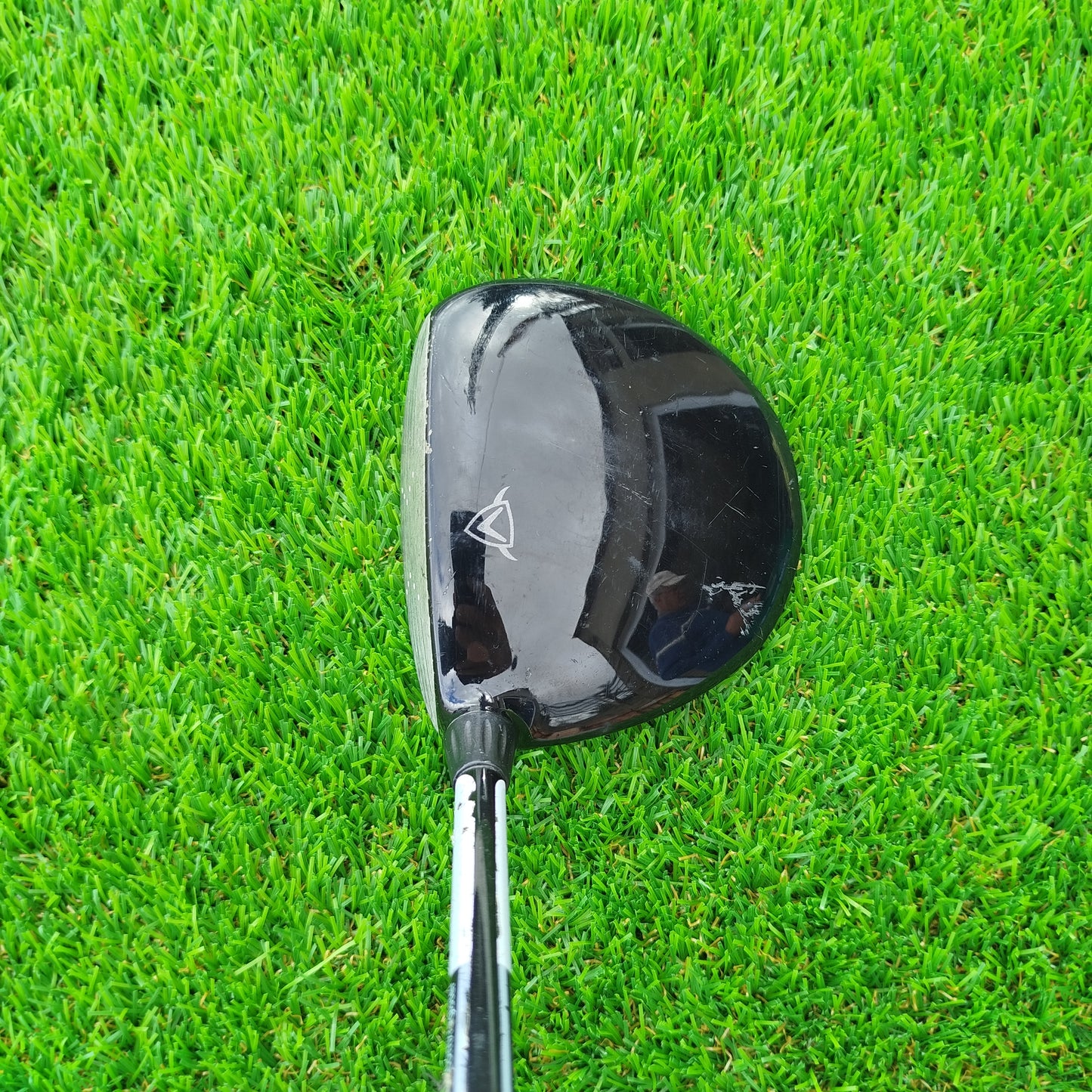 Palo de golf Madera 3 Callaway Diablo