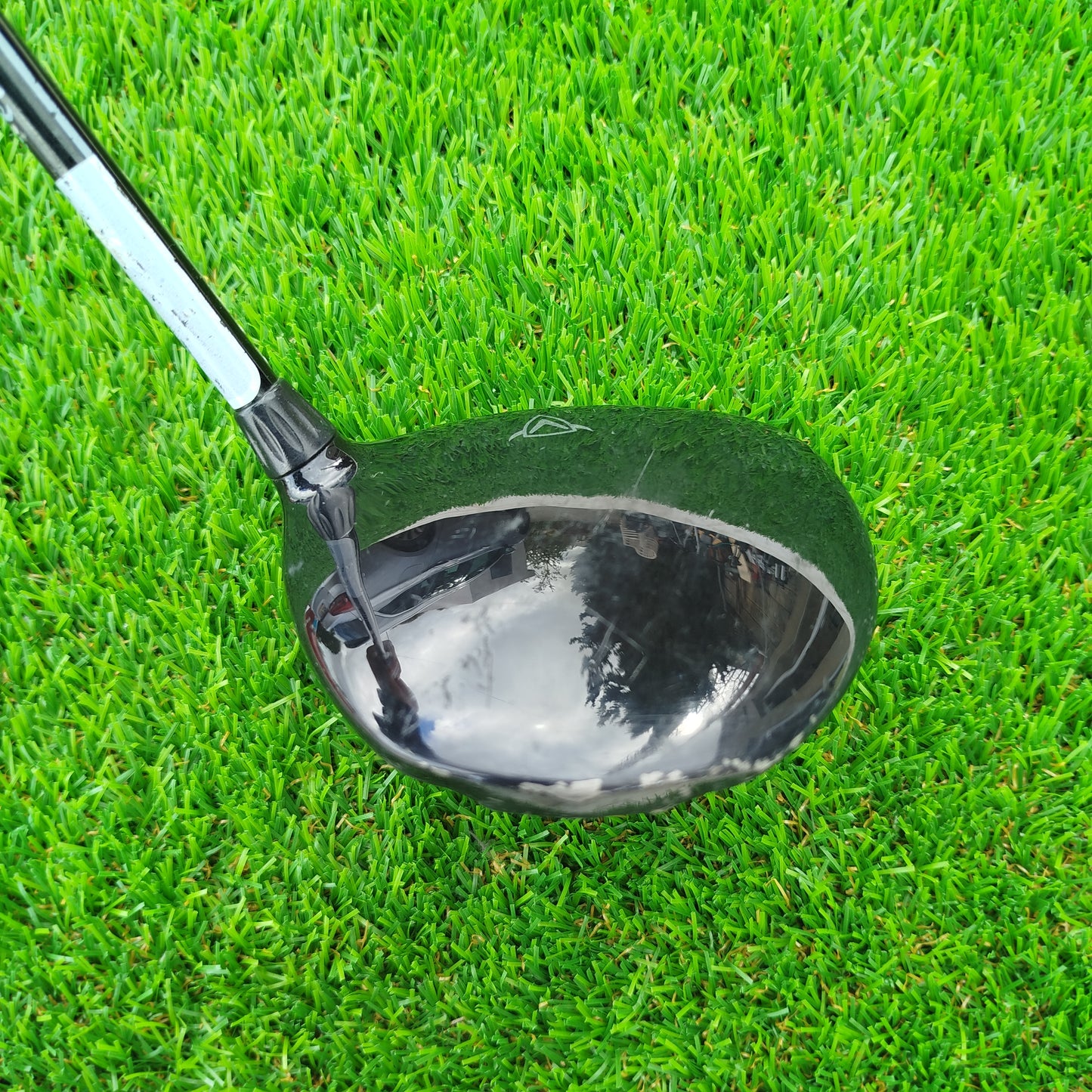 Palo de golf Madera 3 Callaway Diablo