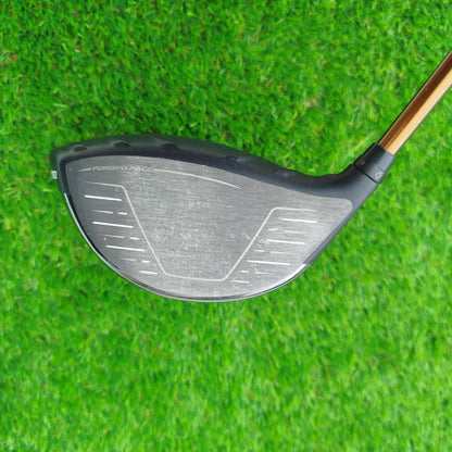 Palo de golf Driver Ping G400 Max