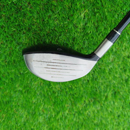 Palo de golf Madera 4 Taylormade V Steel
