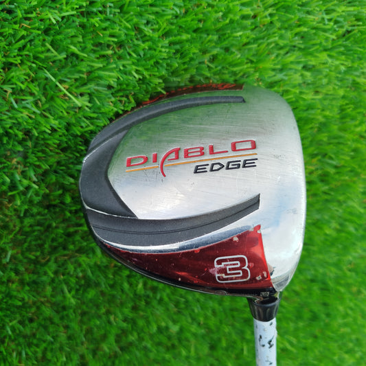 Palo de golf Madera 3 Callaway Diablo