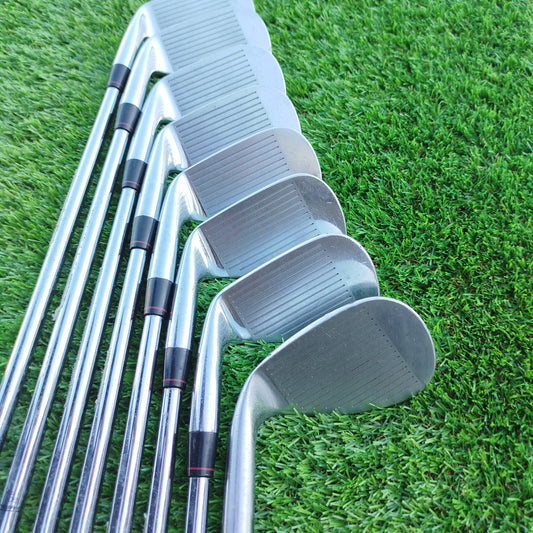 Palos de golf Hierros 4-SW Nike VR