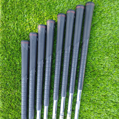 Palos de golf Hierros 4-SW Nike VR