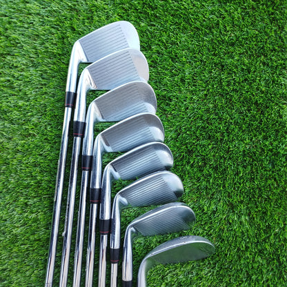 Palos de golf Hierros 4-SW Nike VR