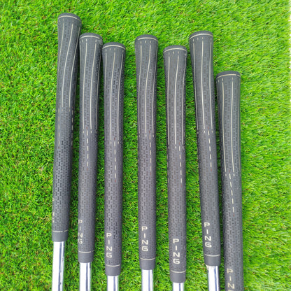 Palos de golf Hierros 4-PW Ping G10