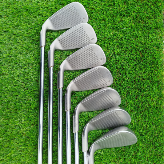 Palos de golf Hierros 4-PW Ping G10