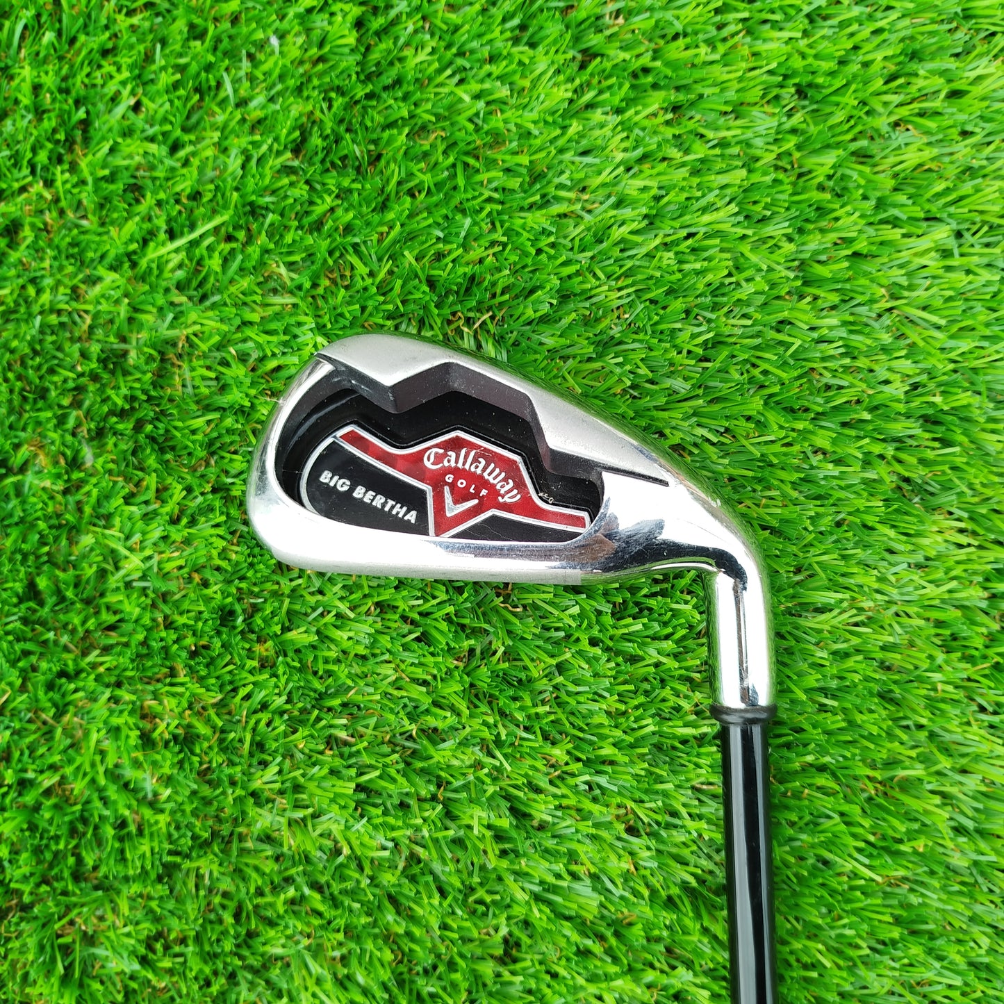 Palo de golf Hierro 7 Callaway Big Bertha