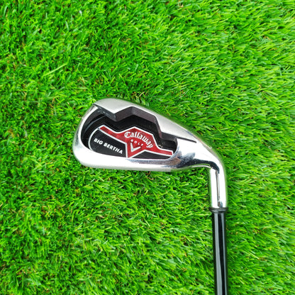 Palo de golf Hierro 7 Callaway Big Bertha