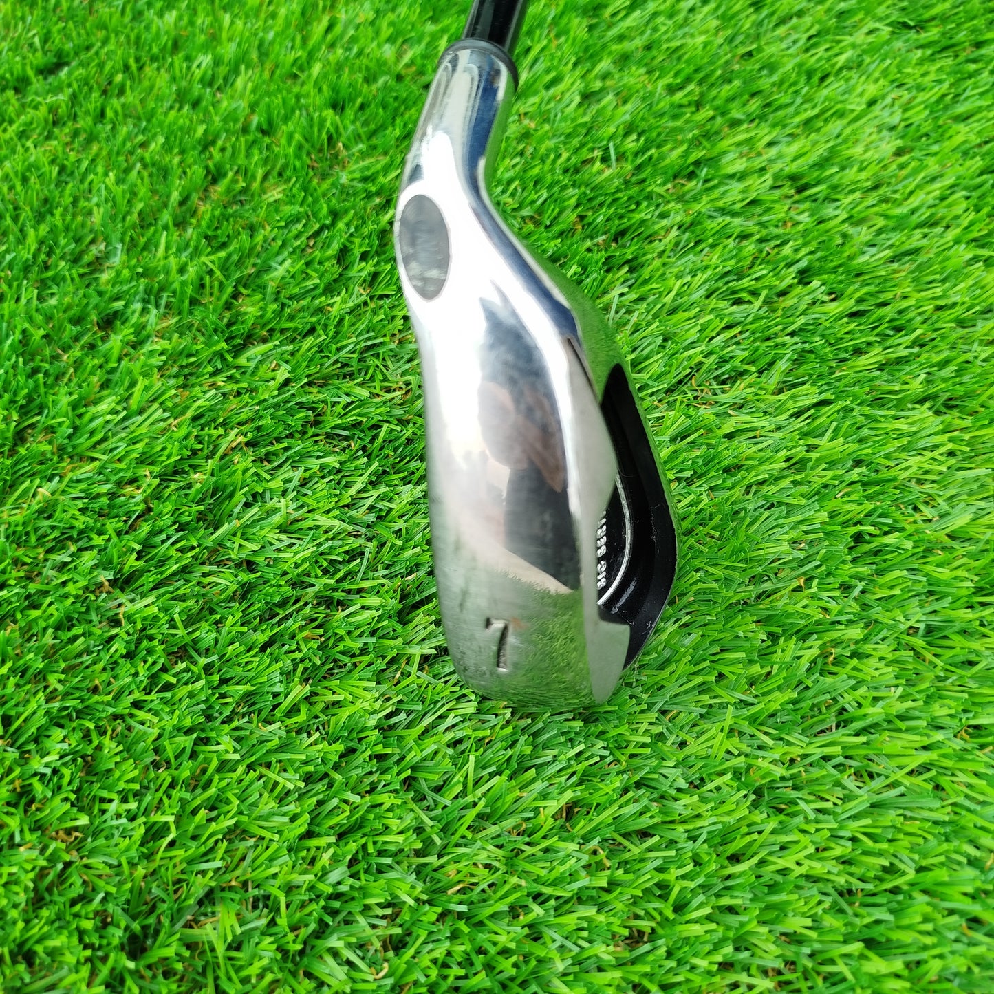 Palo de golf Hierro 7 Callaway Big Bertha