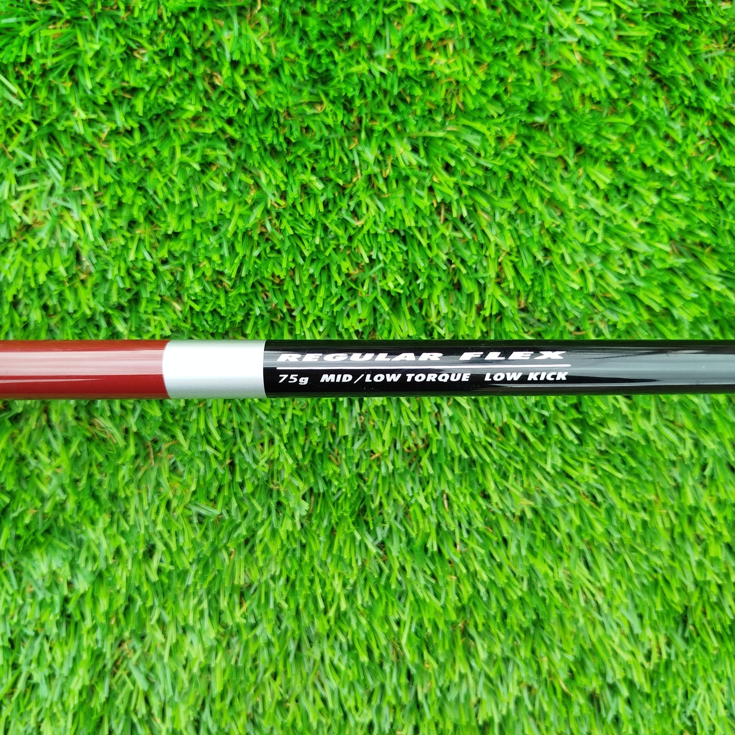 Palo de golf Hierro 7 Callaway Big Bertha