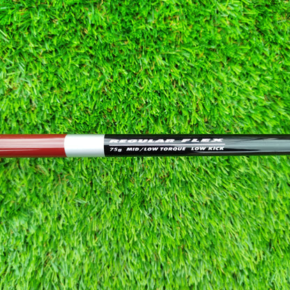 Palo de golf Hierro 7 Callaway Big Bertha