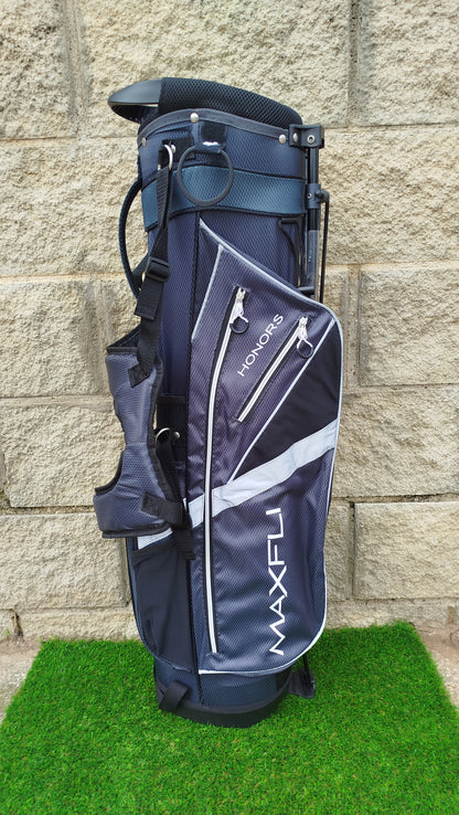 Bolsa de golf estilo stand Maxfli Honor de Pitch & putt
