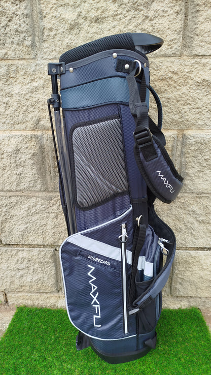 Bolsa de golf estilo stand Maxfli Honor de Pitch & putt