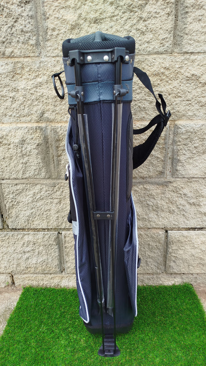 Bolsa de golf estilo stand Maxfli Honor de Pitch & putt