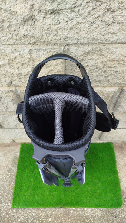 Bolsa de golf estilo stand Maxfli Honor de Pitch & putt