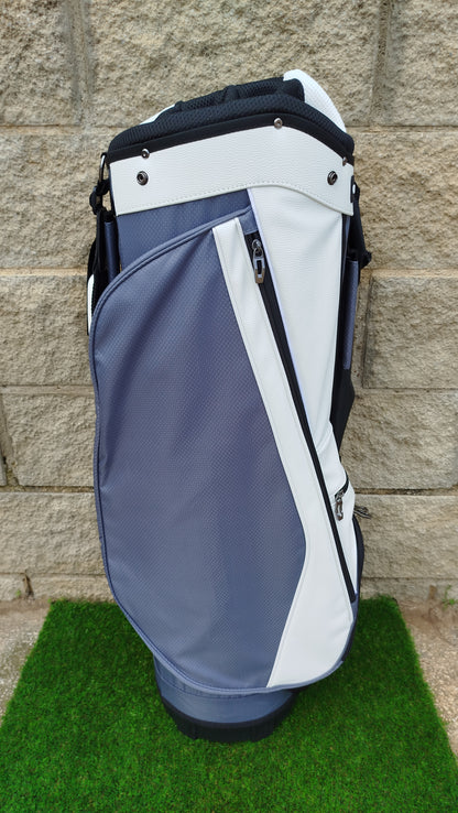 Bolsa de golf estilo carro Goolex