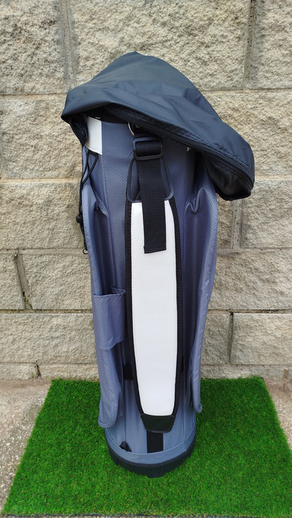 Bolsa de golf estilo carro Goolex