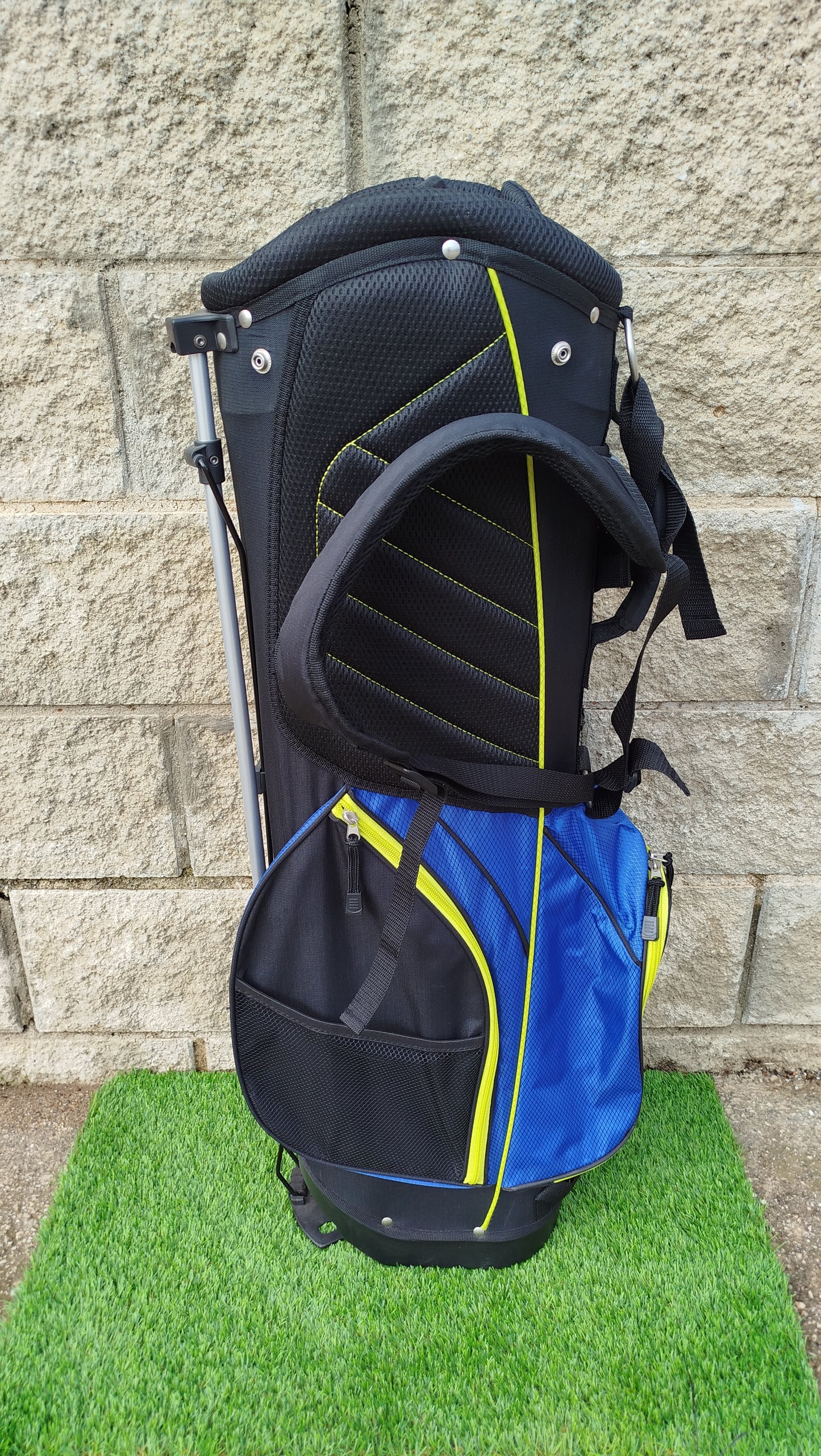 Bolsa de golf estilo stand Wilson