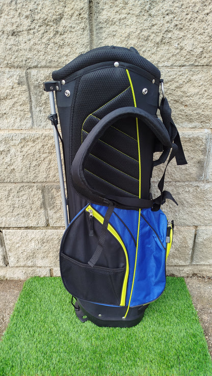 Bolsa de golf estilo stand Wilson