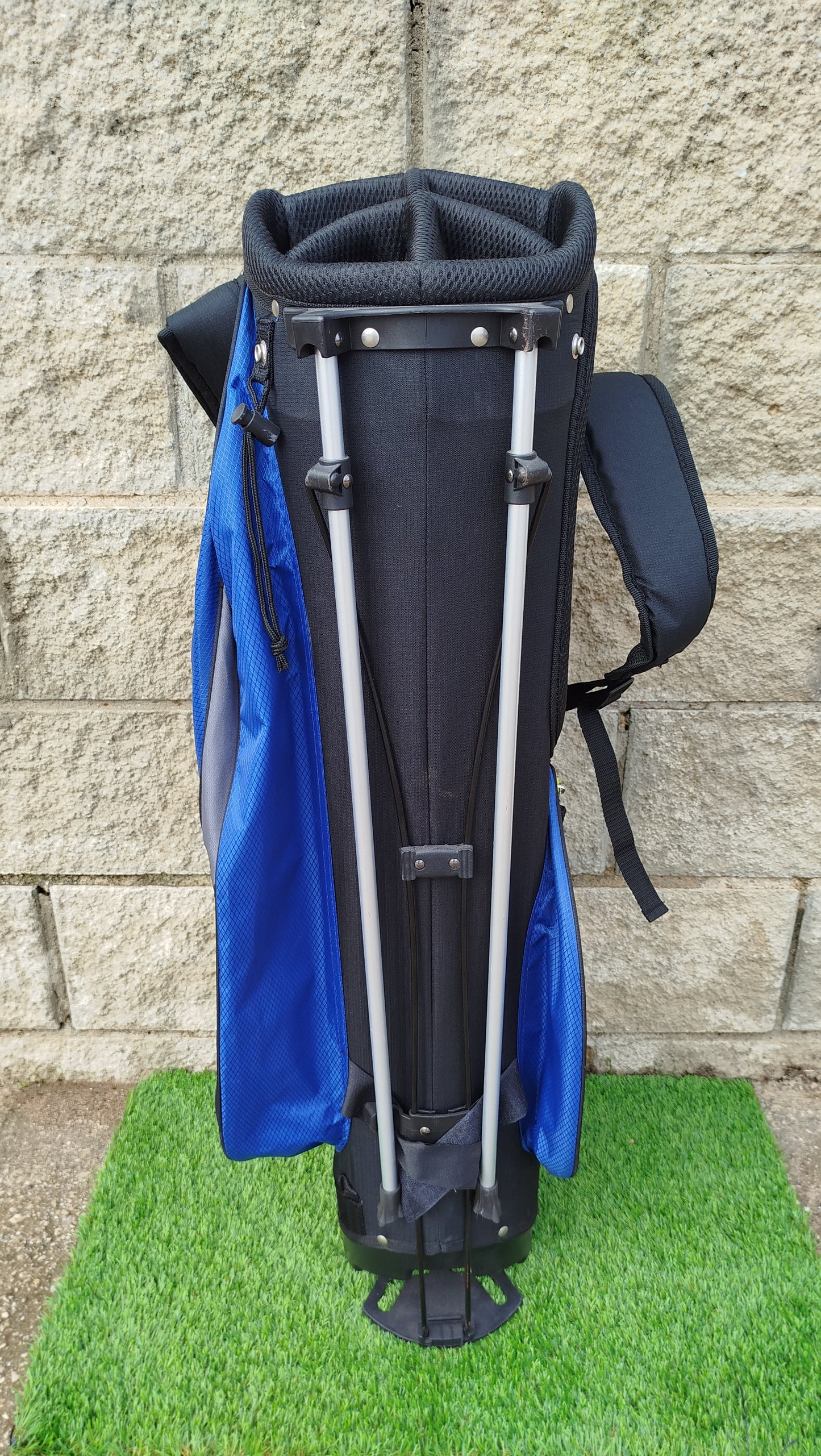 Bolsa de golf estilo stand Wilson