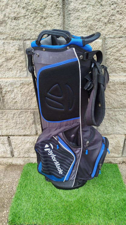 Bolsa de golf estilo stand Taylormade