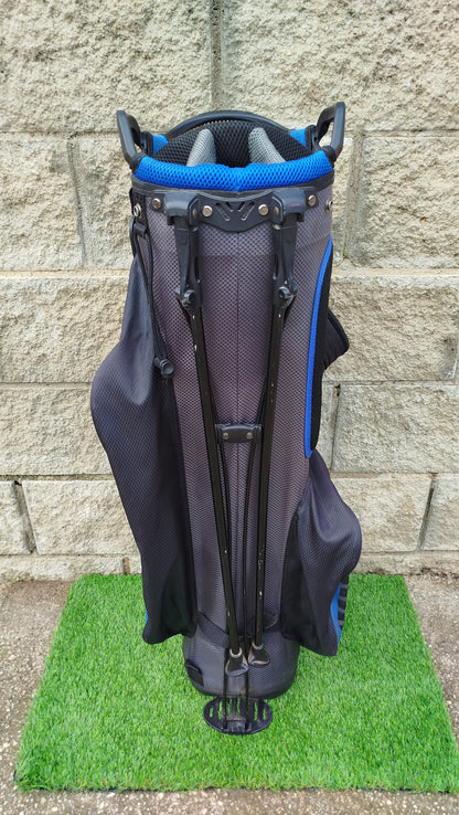 Bolsa de golf estilo stand Taylormade
