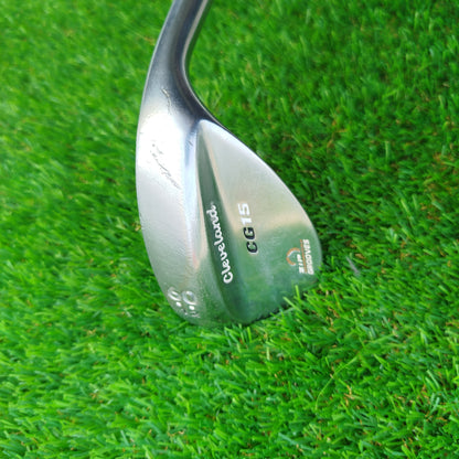 Palo de golf Wedge 60° Cleveland CG15