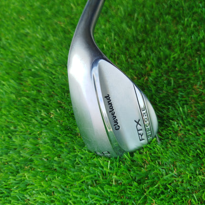 Palo de golf Wedge 60° Cleveland RTX Zipcore