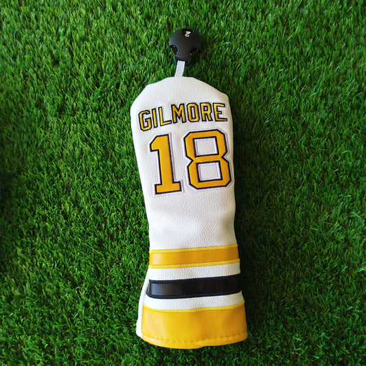 Funda Híbrido Happy Gilmore