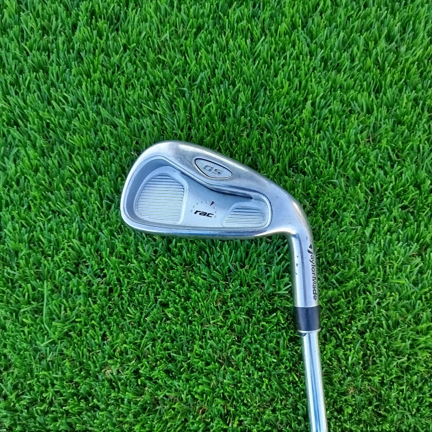 Palo de golf Hierro 3 Taylormade Rac