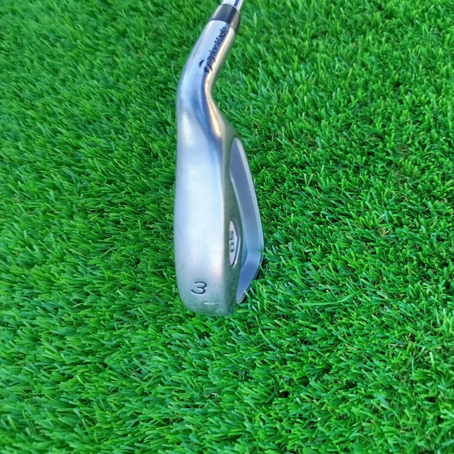 Palo de golf Hierro 3 Taylormade Rac