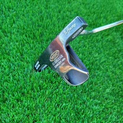 Palo de golf Putter Yes C-Groove