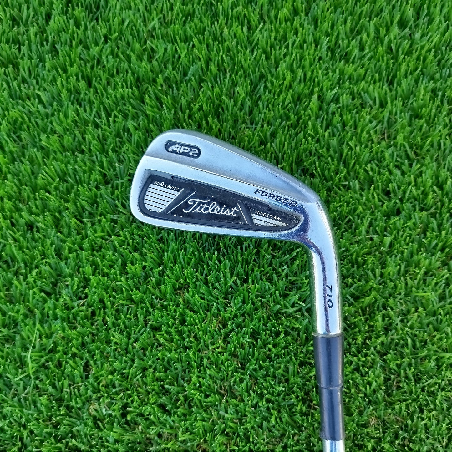 Palo de golf Hierro 3 Titleist AP2